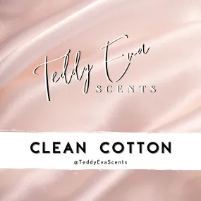 Clean Cotton