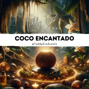 Coco Encantado | Cheirosa 39