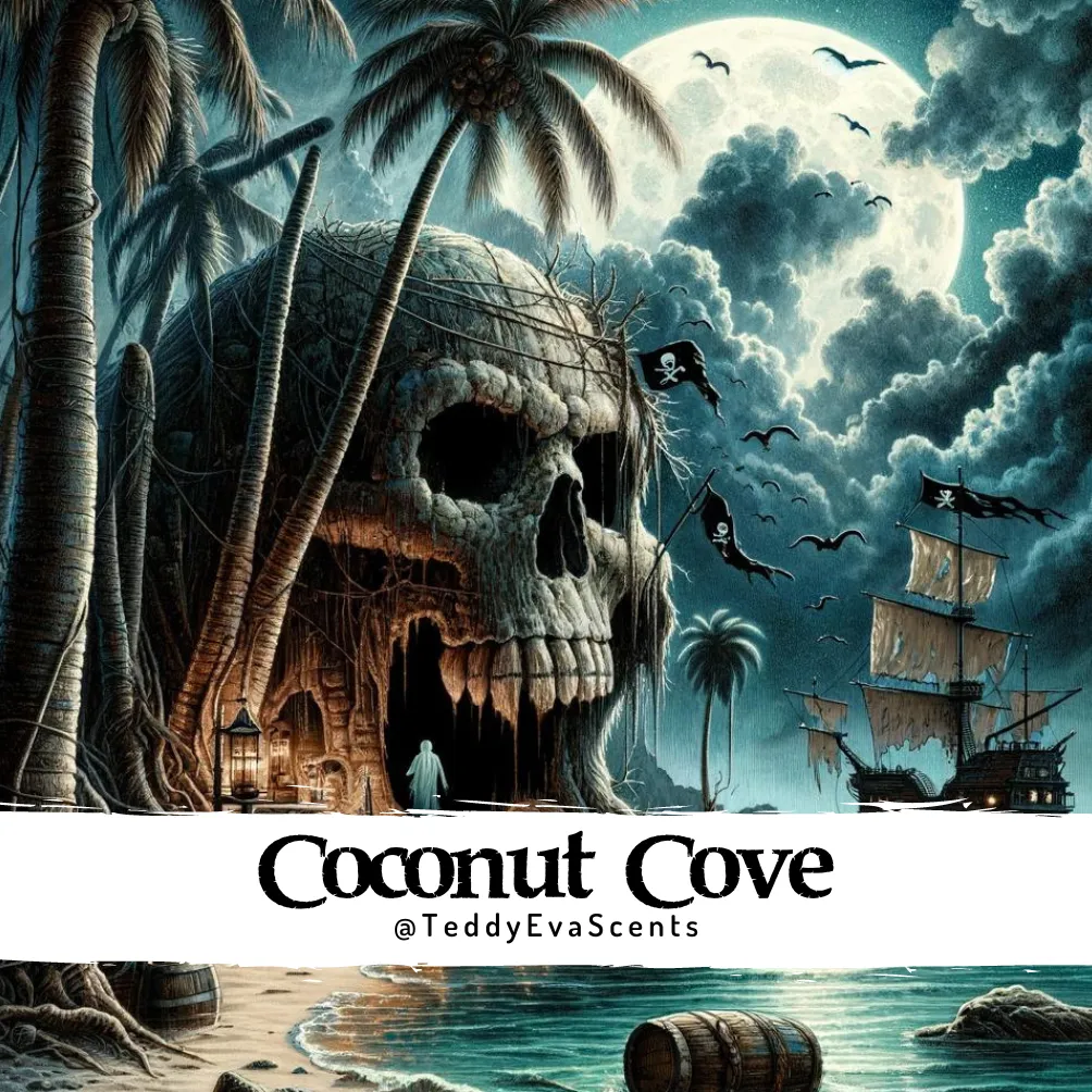 Coconut Cove