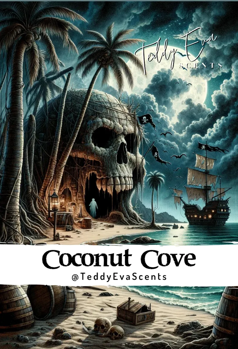 Coconut Cove