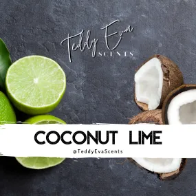 Coconut Lime