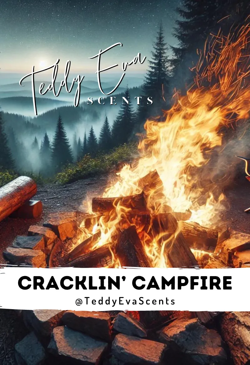 Cracklin' Campfire