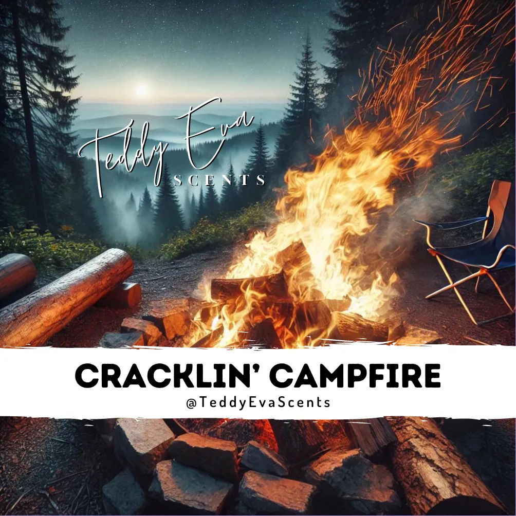 Cracklin' Campfire