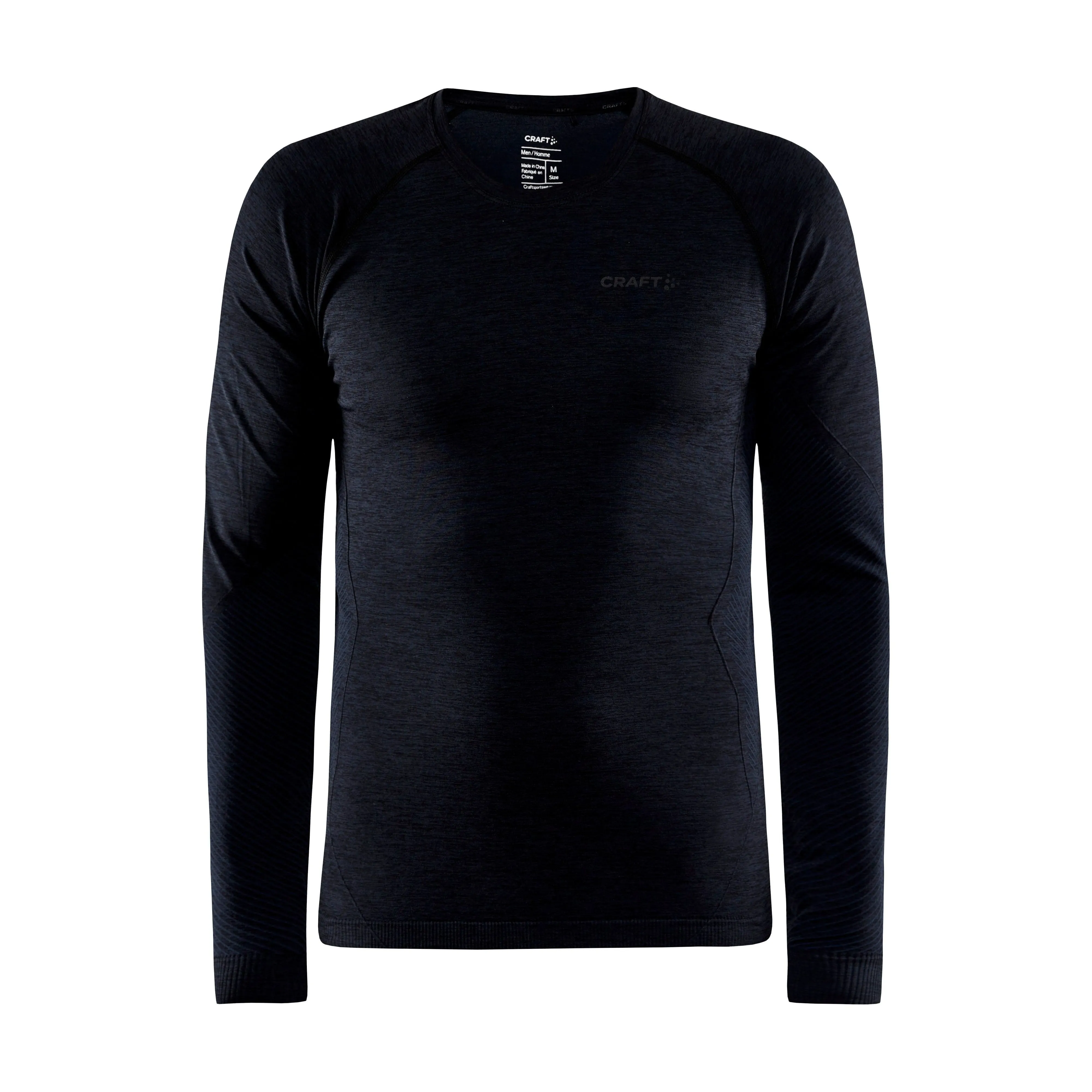 Craft 2022 Men's Core Dry Active Comfort Long Sleeve