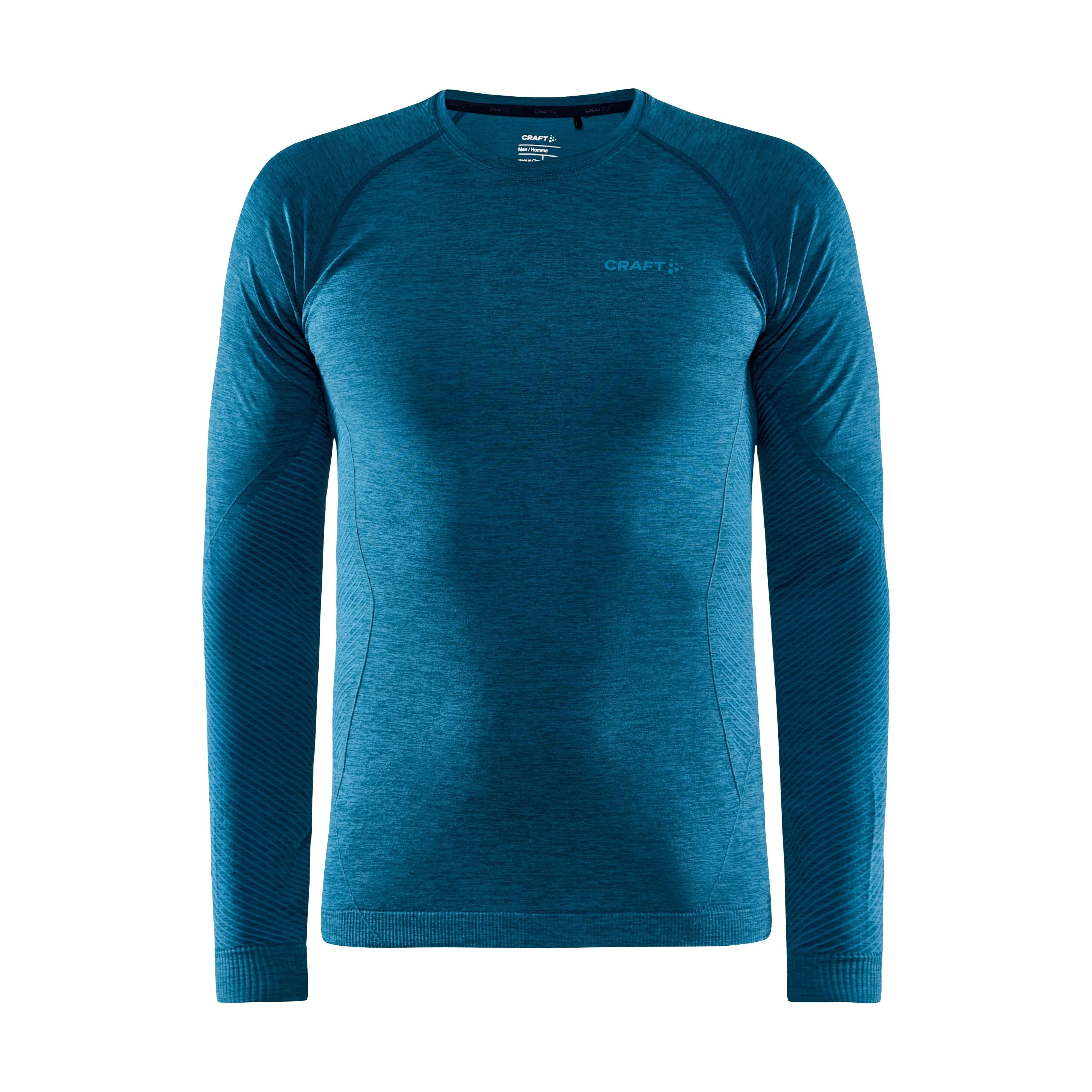 Craft 2022 Men's Core Dry Active Comfort Long Sleeve