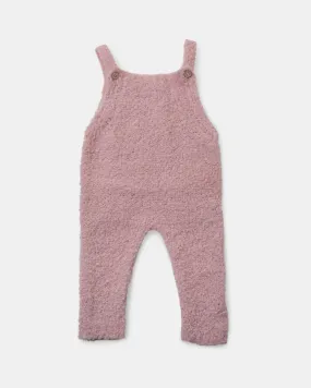 Crew Overalls - Pink