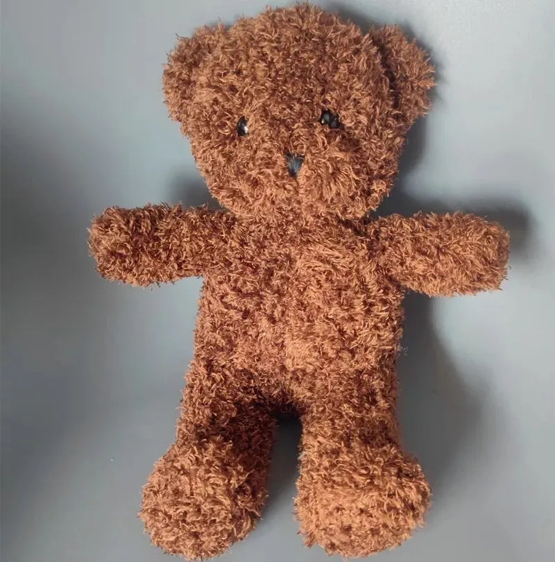 Cuddling bears gifts for children