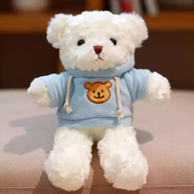 Cuddling bears gifts for children