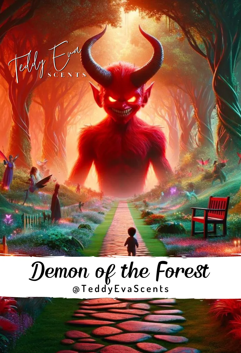 Demon of the Forest