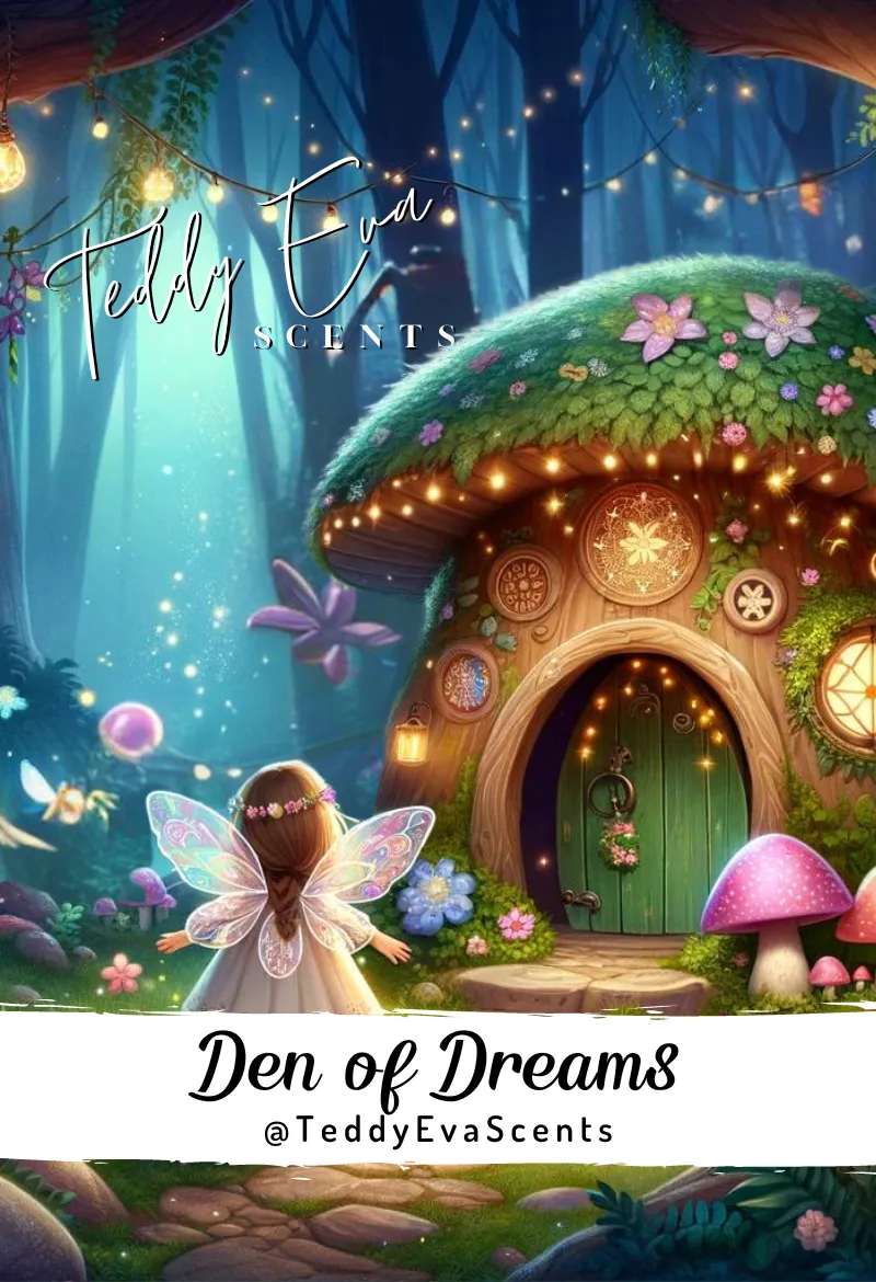 Den of Dreams