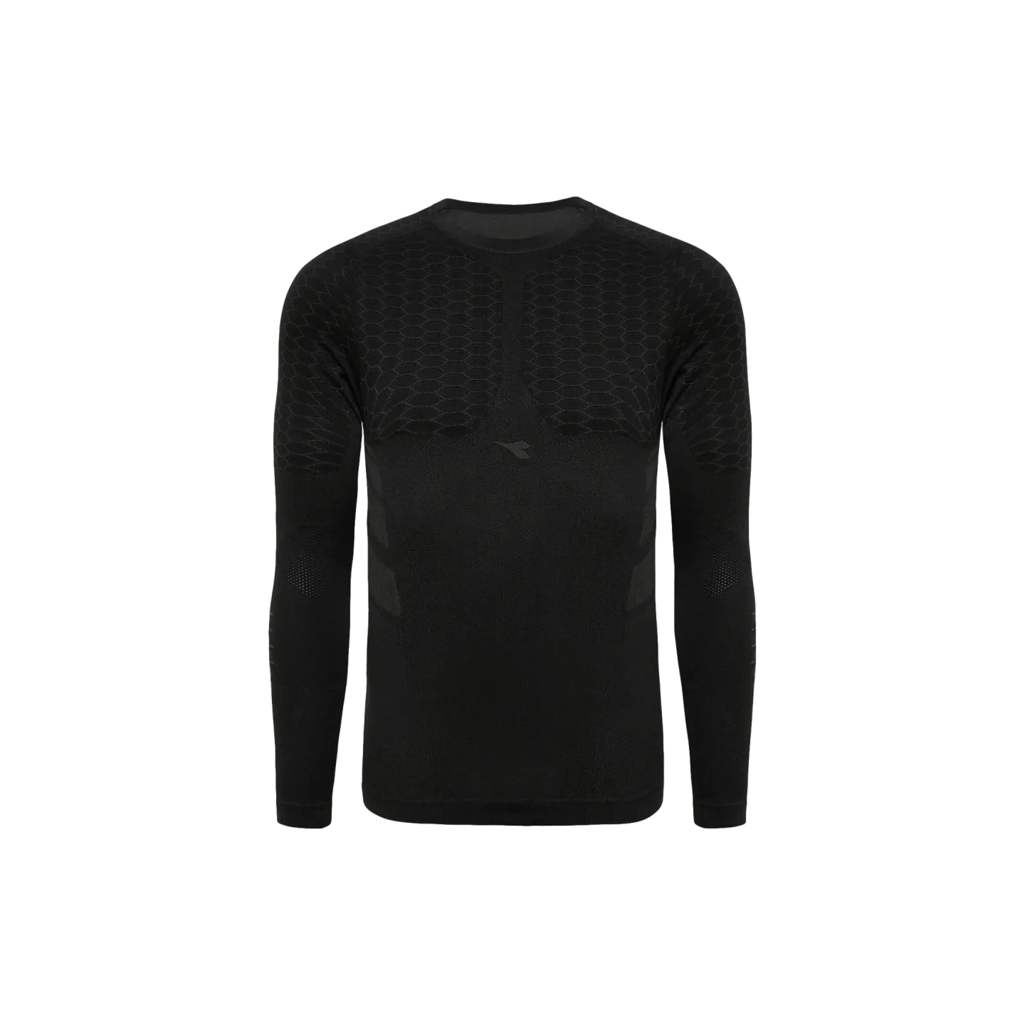 Diadora Long Sleeve Training T-Shirt