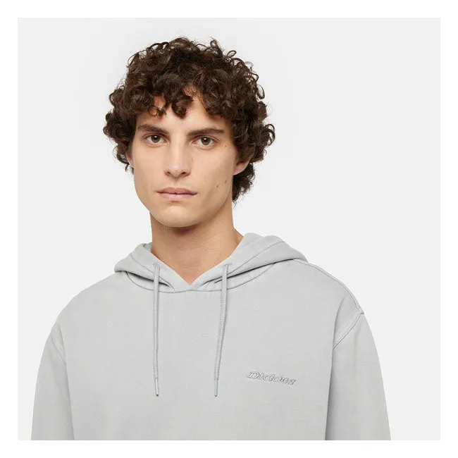 Dickies Plentywood Hoodie Ultimate Grey