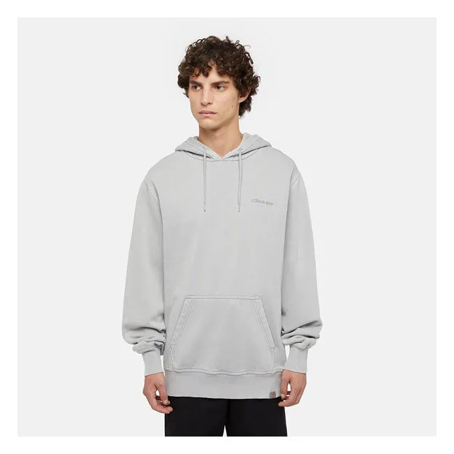 Dickies Plentywood Hoodie Ultimate Grey