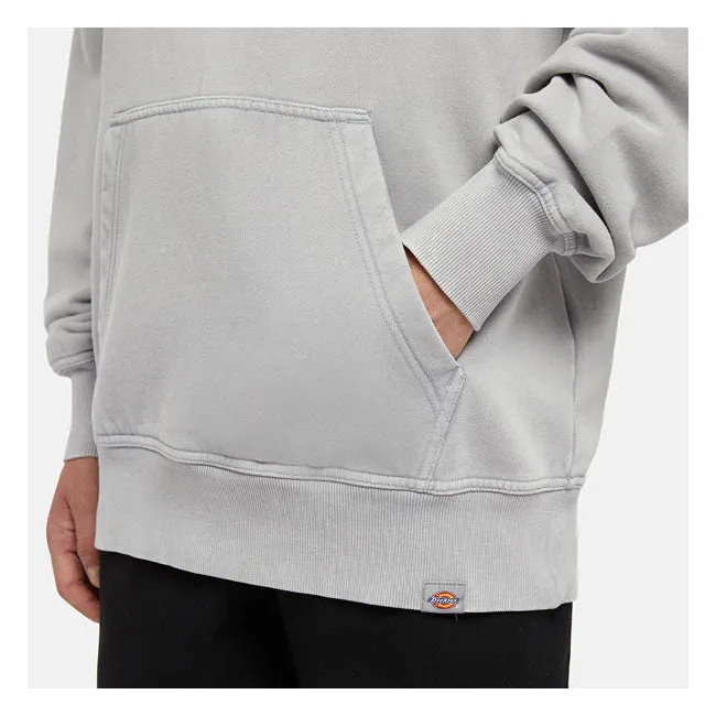 Dickies Plentywood Hoodie Ultimate Grey