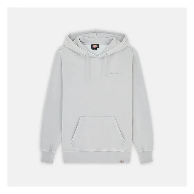 Dickies Plentywood Hoodie Ultimate Grey