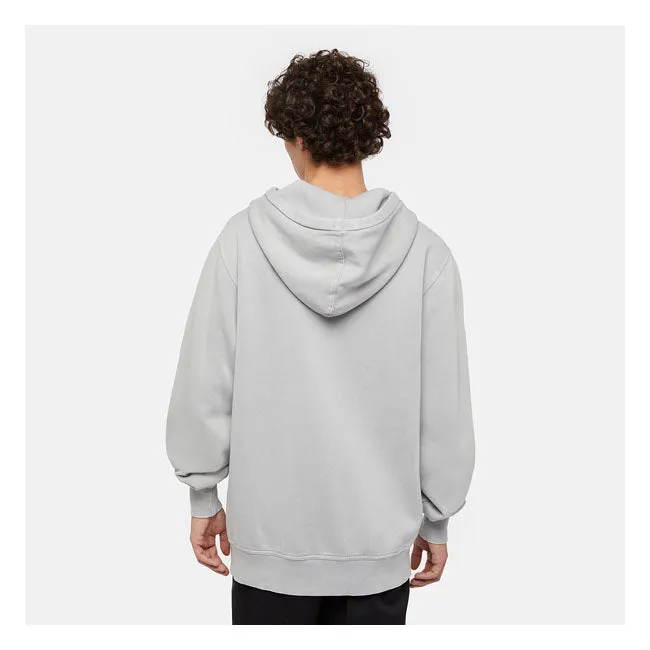 Dickies Plentywood Hoodie Ultimate Grey