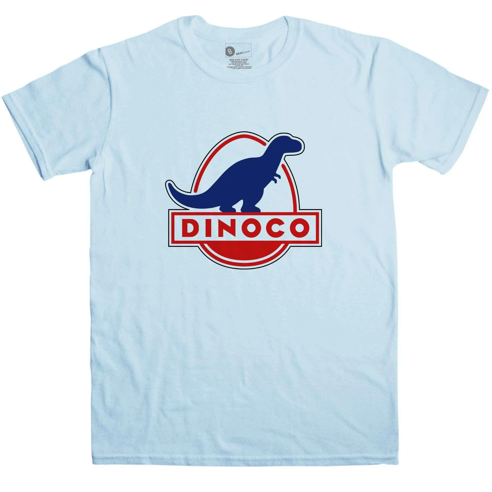 Dinoco T-Shirt