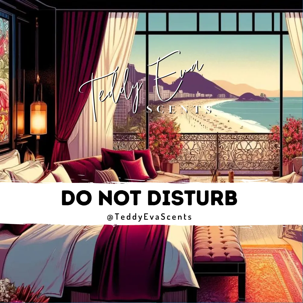 Do Not Disturb