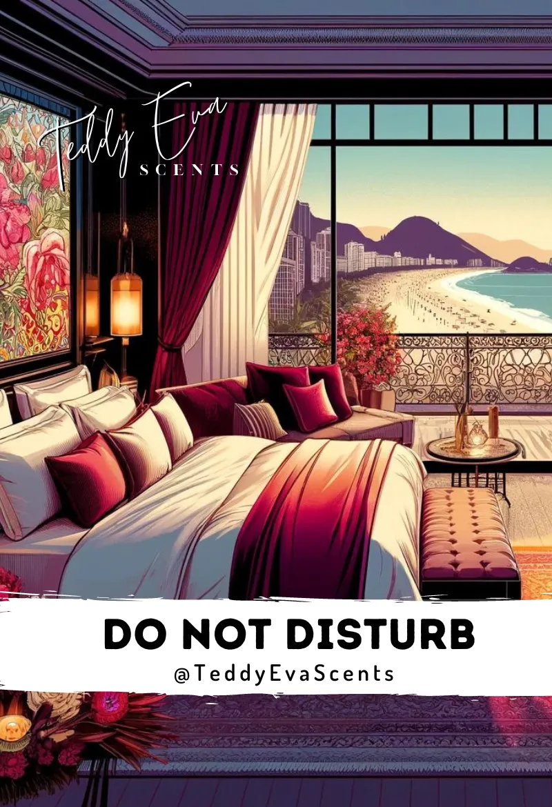 Do Not Disturb