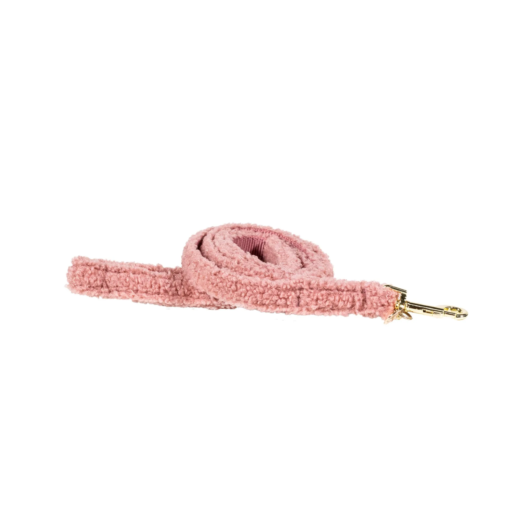 Dog Leash Teddy Fleece 200 cm