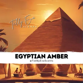 Egyptian Amber