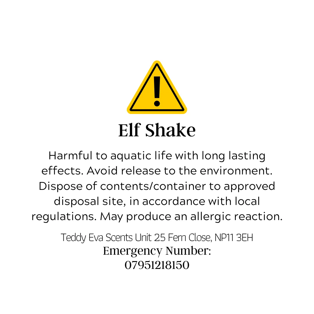 Elf Shake