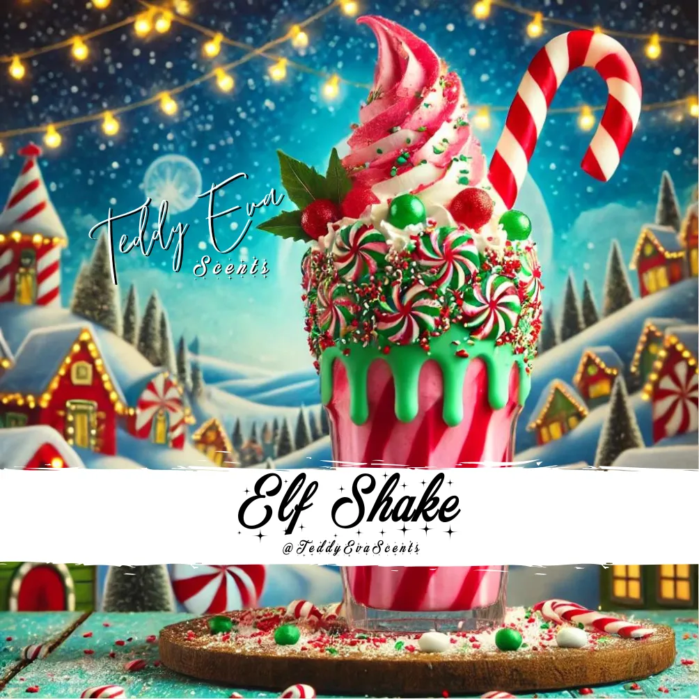 Elf Shake