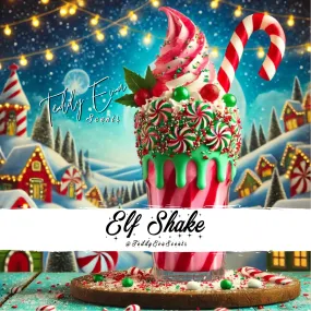 Elf Shake