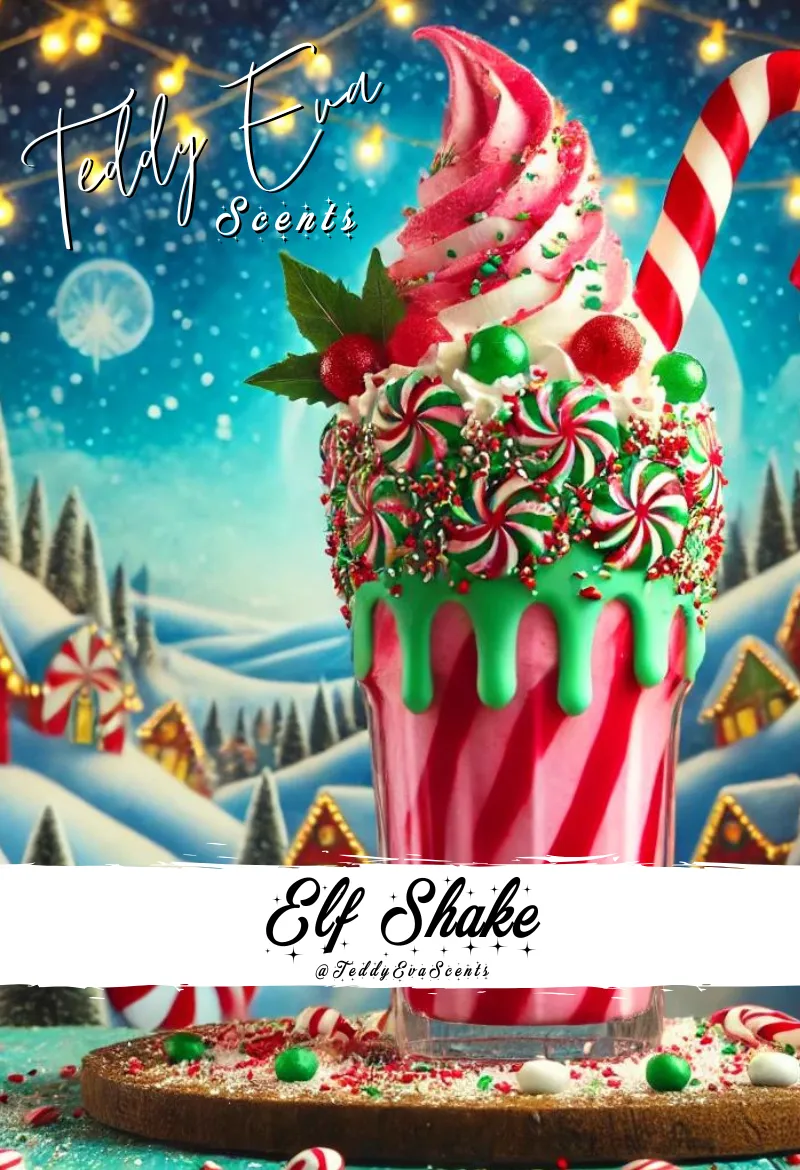 Elf Shake