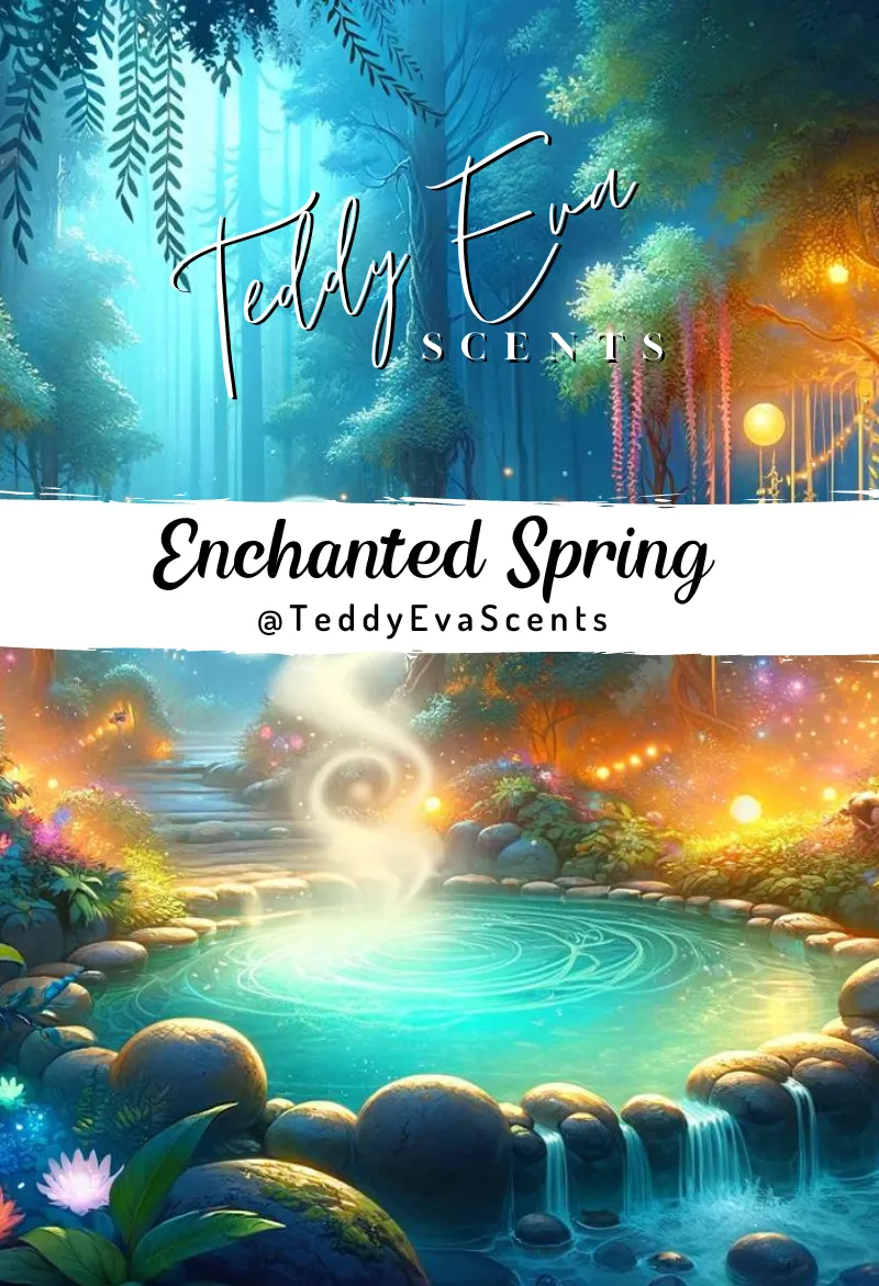 Enchanted Spring