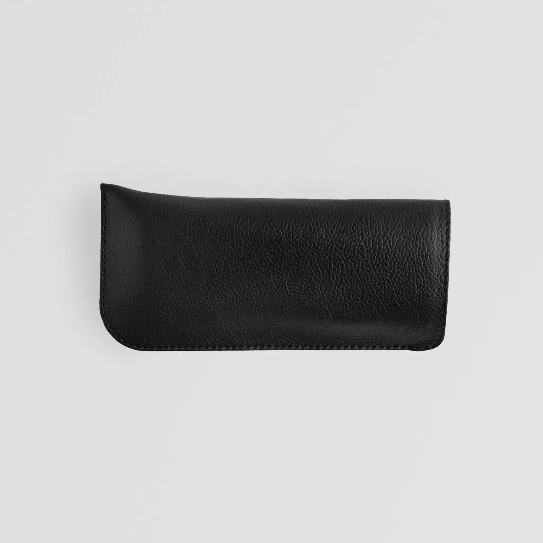 Eyewear Sleeve (Black)