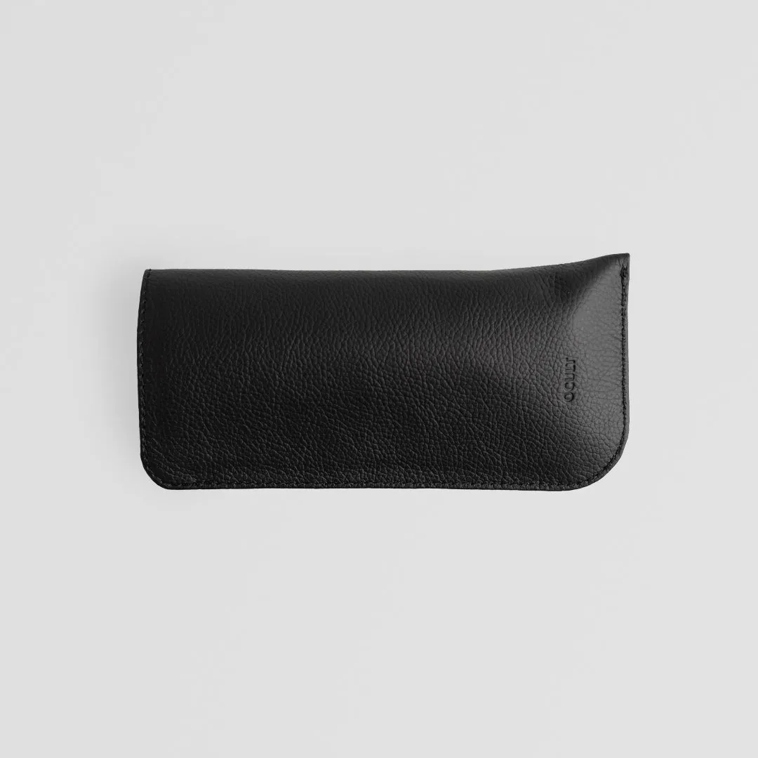 Eyewear Sleeve (Black)