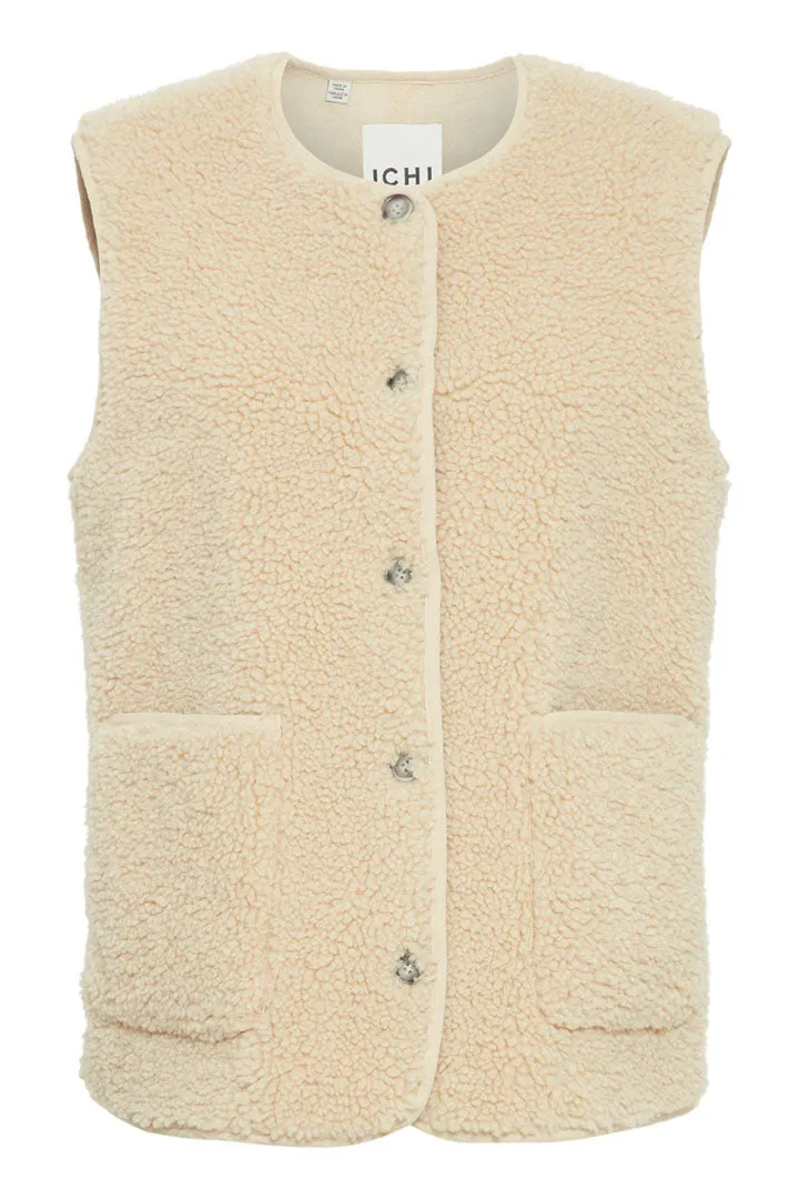 Fanza Waistcoat