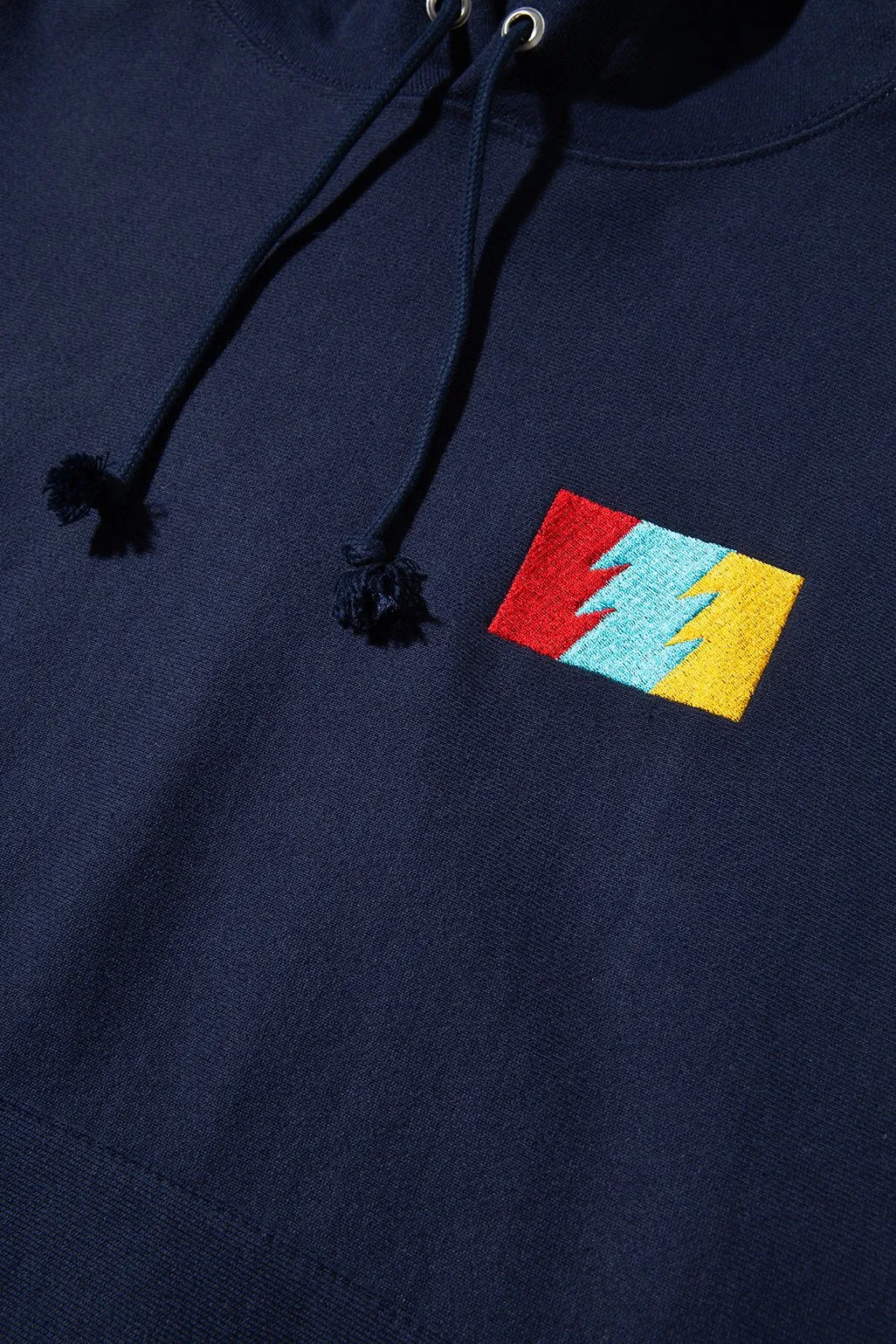 Flag Champion RW Pullover Hoodie