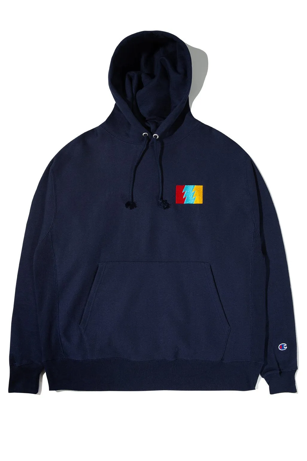 Flag Champion RW Pullover Hoodie