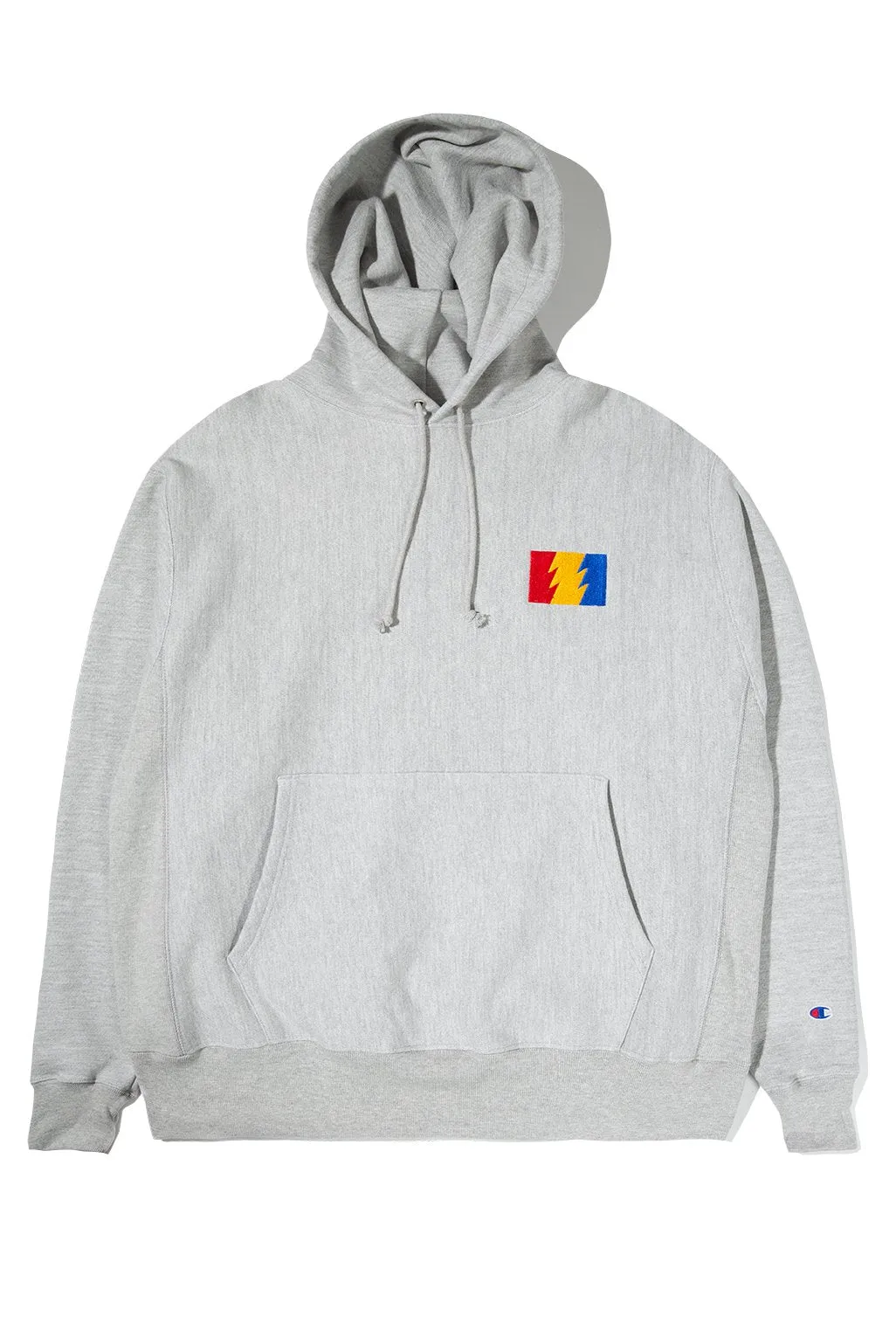 Flag Champion RW Pullover Hoodie