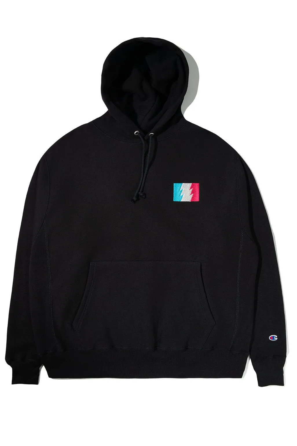 Flag Champion RW Pullover Hoodie