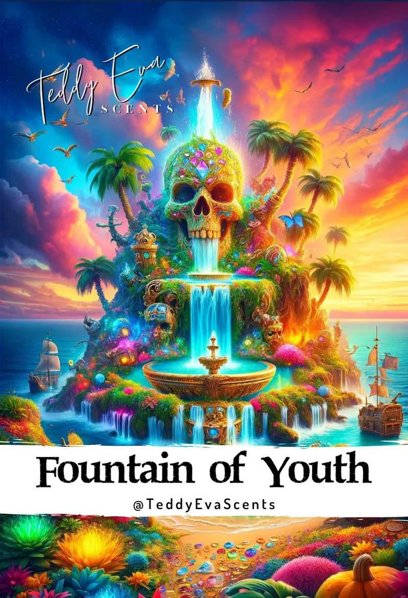 Fountain of Youth