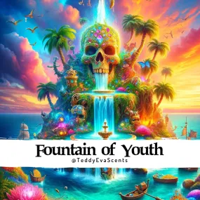 Fountain of Youth