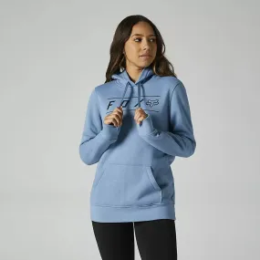 FOX PINNACLE PULLOVER HOODIE I BLUE OR ARMY