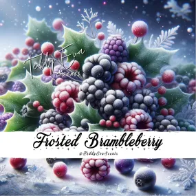 Frosted Brambleberry