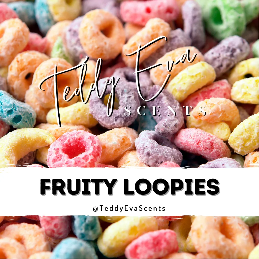 Fruity Loopies