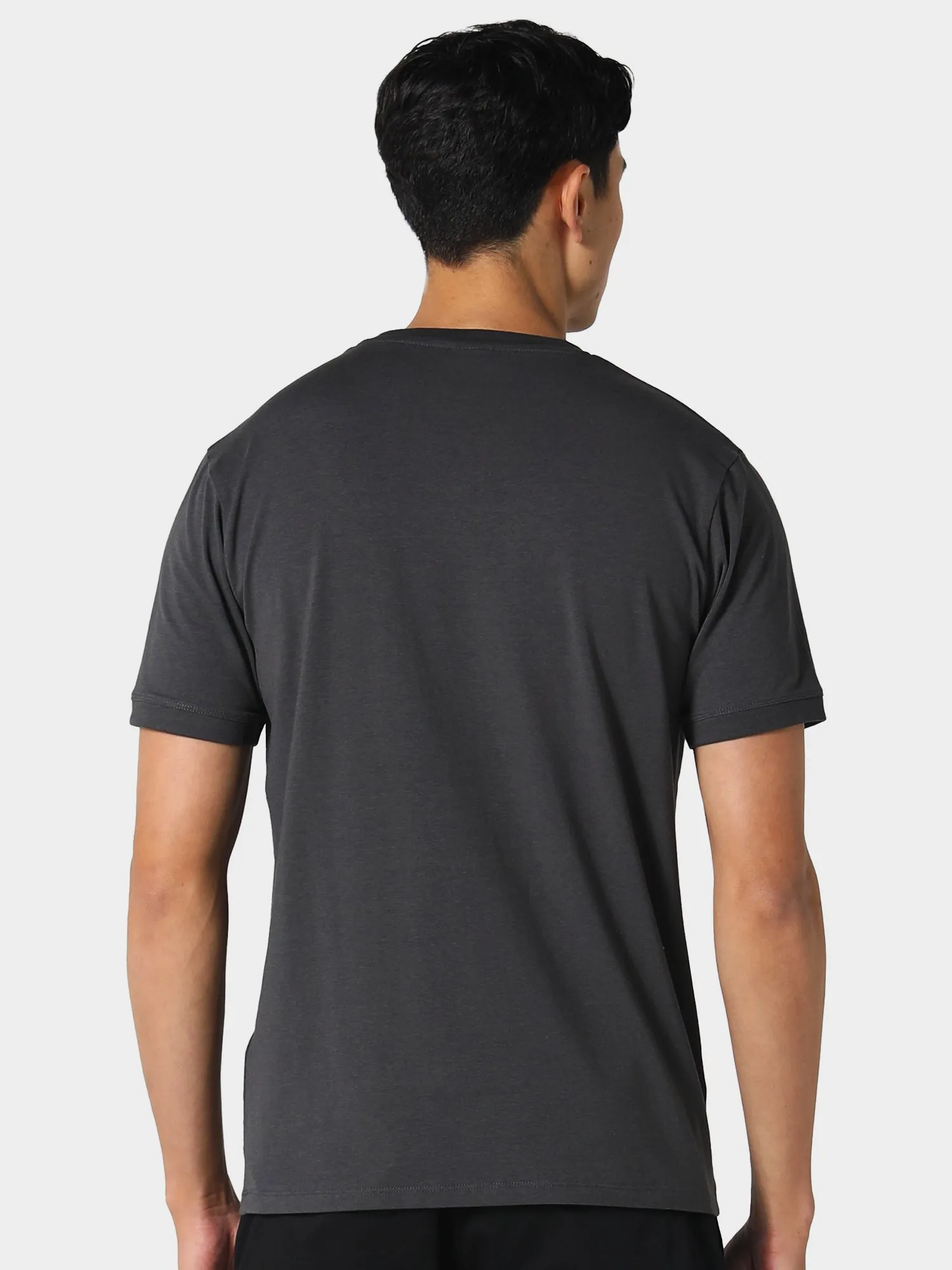 Gambit Dusty Grey T-Shirt