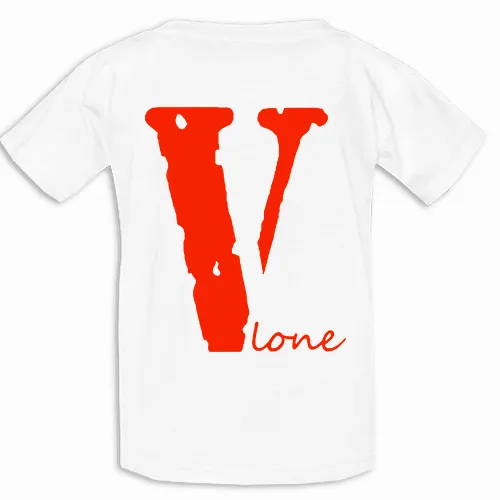 Giftngon - V lone Tee - Vlone Style Clothing Shop