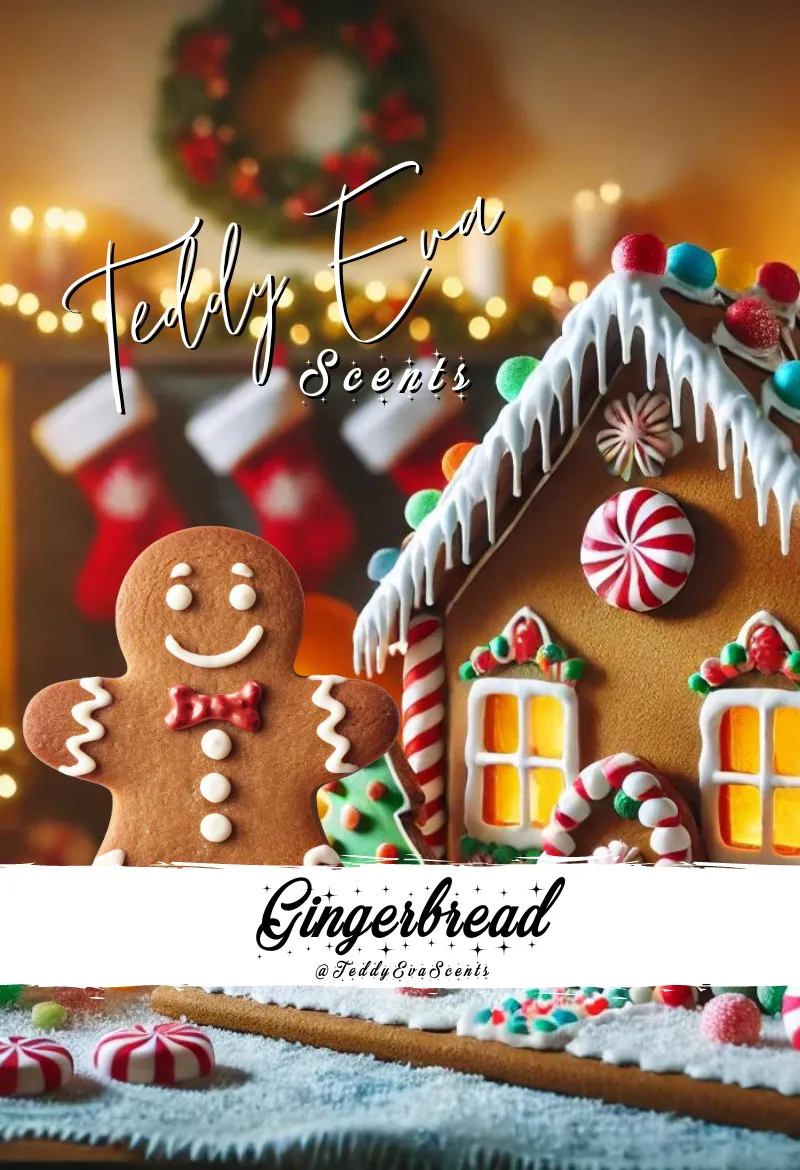 Gingerbread