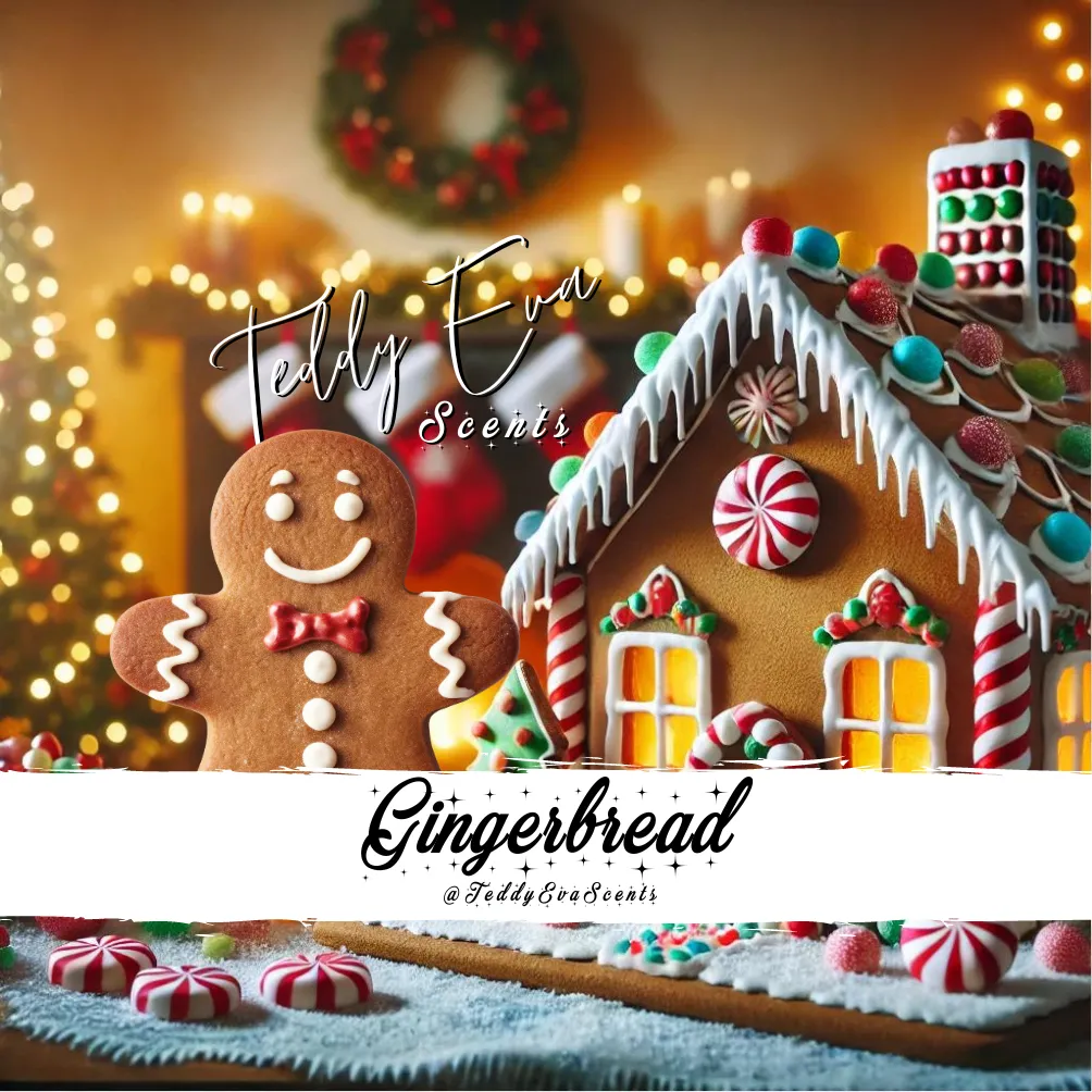 Gingerbread