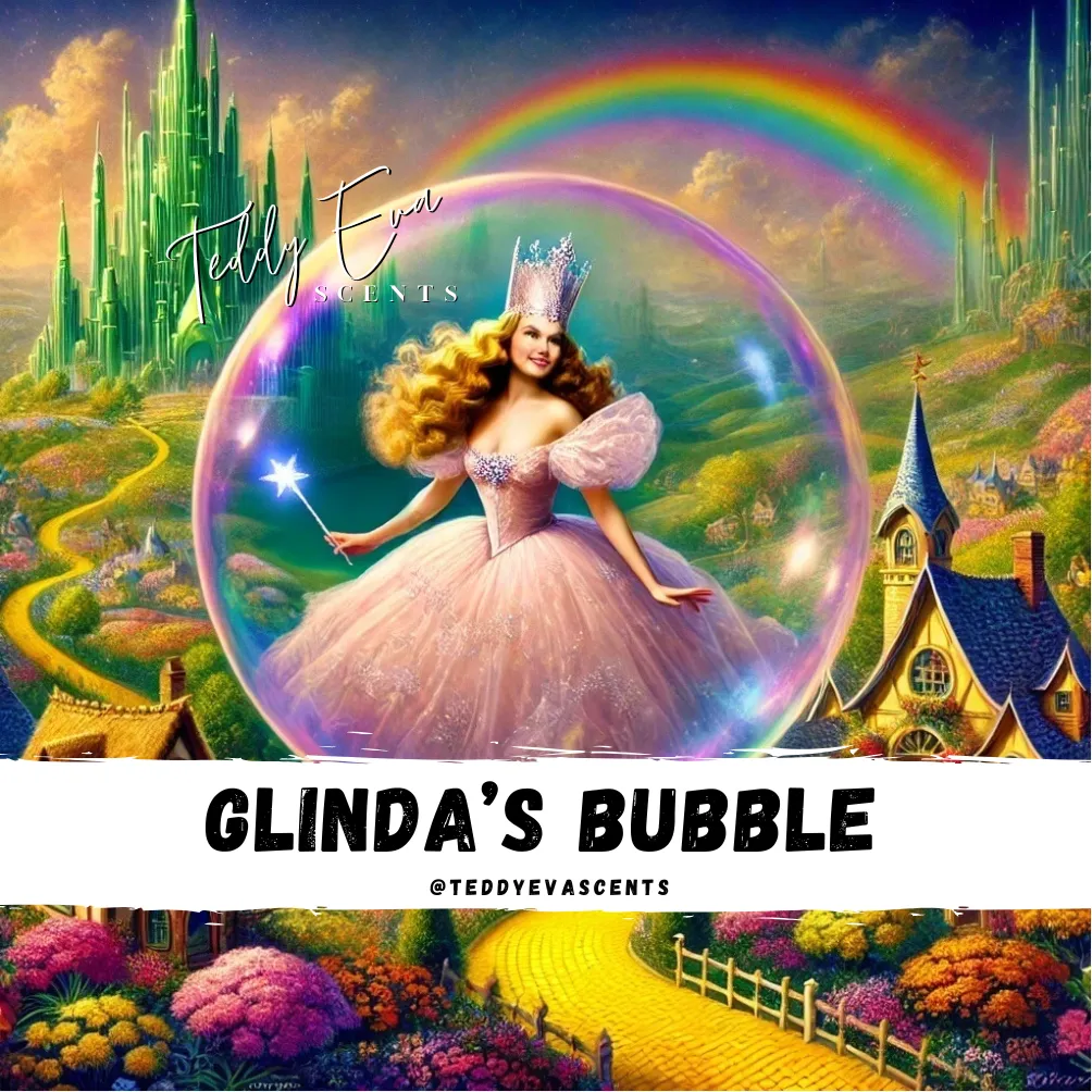 Glinda's Bubble