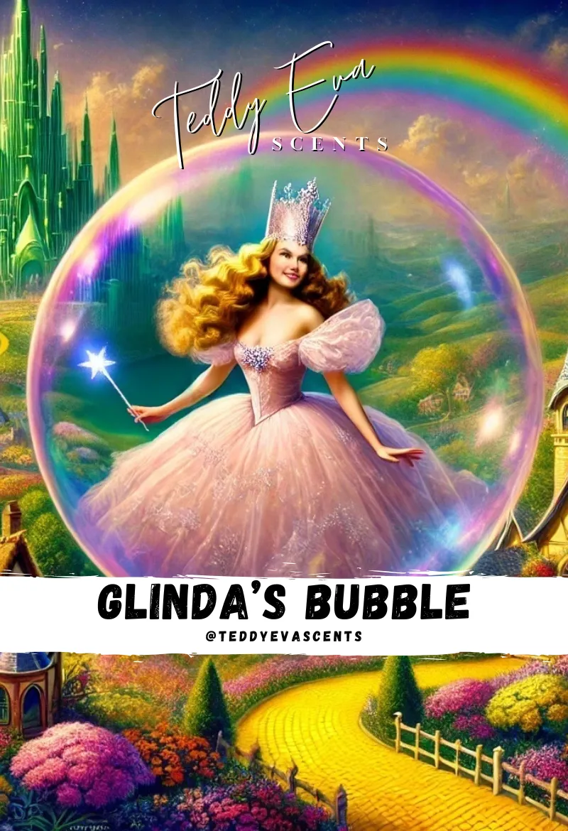 Glinda's Bubble