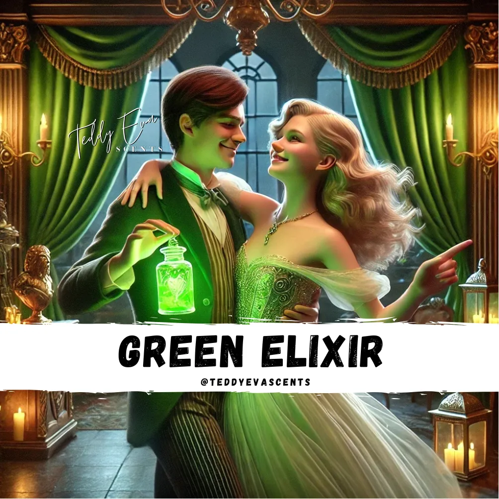 Green Elixir