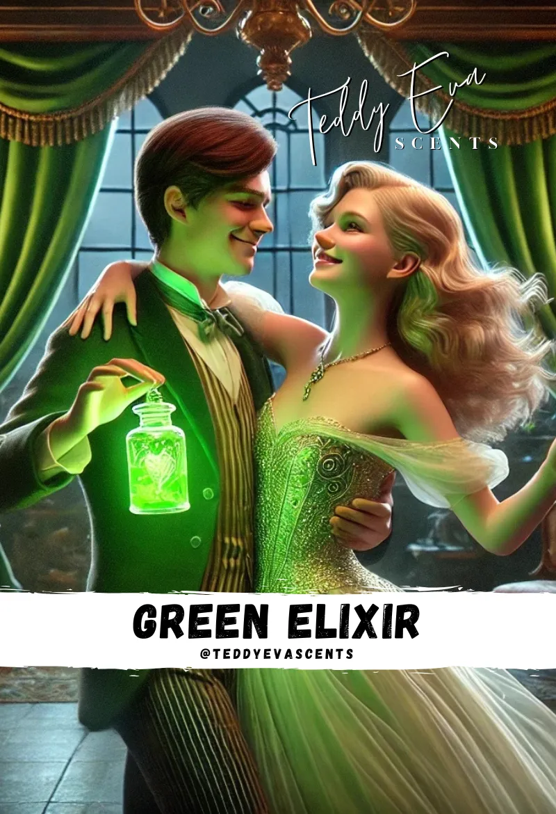 Green Elixir